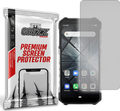 Заштитна фолија Grizz PaperScreen за Ulefone Armor X5, анти-отпечаток, мат, проѕирна