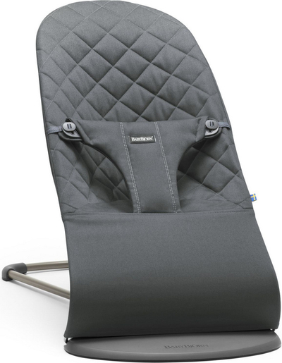 Luhatëse BabyBjorn BLISS, 13kg, e hirtë