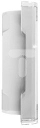 Dолна светилка за итни случаи AWEX EXIT L IP65 ECO LED, 3W, 340lm, бела
