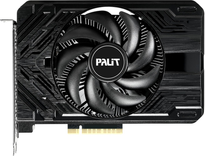 Kartelë grafike Palit GeForce RTX 4060 StormX 8GB GDDR6