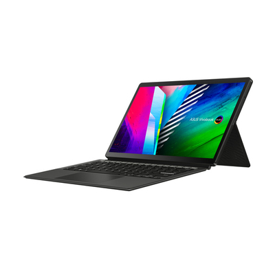 Laptop ASUS VivoBook 13 Slate T3300KA-LQ110W, 13.3", 8 GB RAM, 256 GB SSD, Intel® Pentium® Silver, Intel® UHD Graphics, i zi