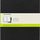 Set me fletore Moleskine Cahier Journals XL, 19x25cm, 120 faqe, të zeza