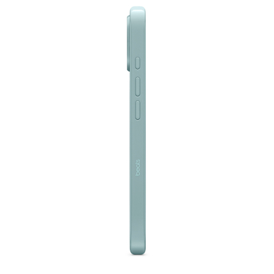 Beats iPhone 16 Pro Case with MagSafe, Riptide Blue