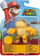 Figurë koleksionuese Super Mario Bom Bom, 10 cm, shumëngjyrëshe
