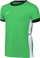 Bluzë sportive fëmijësh Nike Dri-Fit Academy 25 SS Jr FZ9758 329, Dri-FIT, me mëngë të shkurtra, jeshile