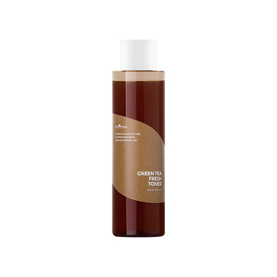 Toner për fytyrë Isntree Green Tea Fresh, 200 ml