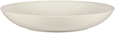 Pjatë e thellë RAK FEDRA COUPE, 9.05", porcelan, ngjyrë bone