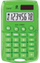 Kalkulator xhepi Rebell Starlet 48717011, ekran 8 shifra, solar dhe bateri