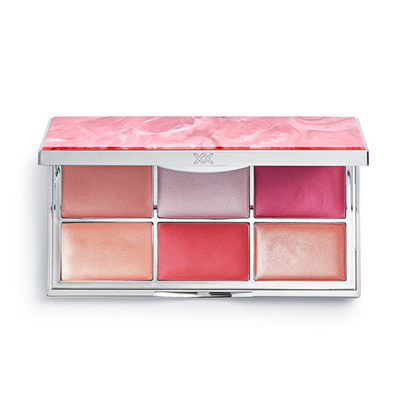 Paletë për faqe XX Revolution XXtasy Indulgence, 12 g