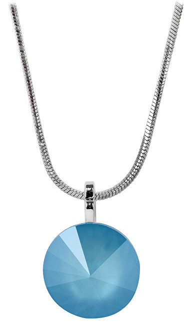 Qafore Troli Rivoli, Summer Blue, 45 cm