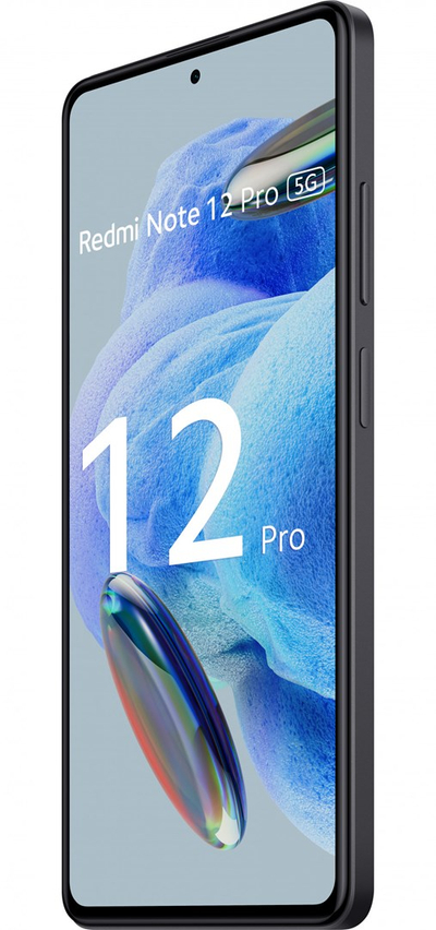 Celular Xiaomi Redmi Note 12 Pro 5G, 6.67", 128GB, 6GB RAM, Mediatek Dimensity 1080, i zi