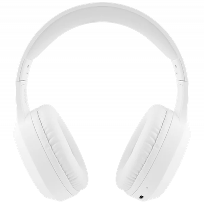 Kufje wireless Proove Tender 2 me aplikacion inteligjent (APP) dhe zë Hi-Fi premium, të bardha