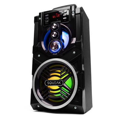 Звучник Bluetooth BeatBoxer 5.1, me karaoke
