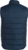 Елек Joma Urban IV, 100% најлон, големина S, темно сина