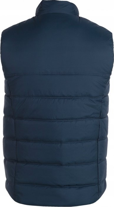 Елек Joma Urban IV, 100% најлон, големина S, темно сина