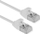 Kabllo rrjeti Roline U FTP Cat.6A, LSOH, 1.5m, gri