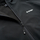 Xhaketë softshell për burra Hi-Tec Narbis M, membranë 8000, me kapuç, e zezë