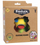 Figurë lodër Pmi Kids World Fuggler S1 Oogah Boogah, 11.5cm, shumëngjyrëshe