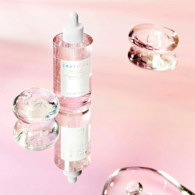 Serum fytyre SKIN1004 Madagascar Centella Poremizing Fresh Ampoule, 30ml, për pore