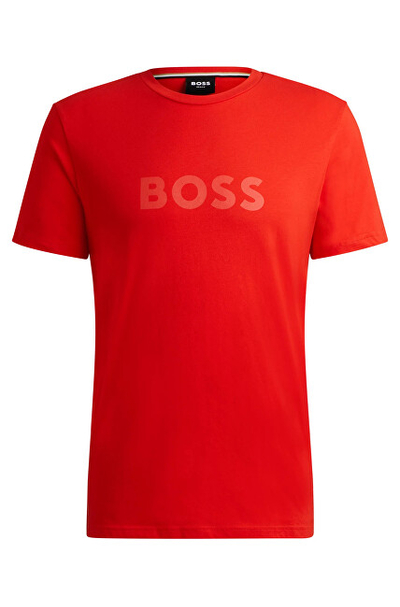 Bluzë për Meshkuj BOSS, e kuqe
