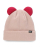 Капа PUMA Animal Beanie 025550, големина S, розова Island Pink