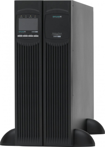 UPS ONLINE XANTO 6000, 6000VA, double conversion, i zi