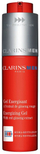 Krem xhel për fytyrë Clarins ClarinsMen Energizing Gel, hidratues, për burra