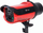 Set drite flash Aurora Orion 400 Kit 2, 2x200Ws, me stativa dhe çadra, i zi