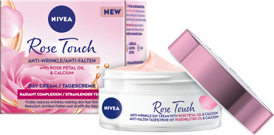 Krem Nivea Anti-Wrinkle, 50 ml