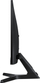 Monitor Samsung LS27R350FHUXEN, 27", LED, 75 Hz, i hirtë i errët