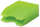 Çantë dokumentesh Durable Drawer Basic A4, formati A4, plastike, e gjelbër