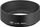 Parasole lente JJC LN-62S, metal, 62mm, e zezë
