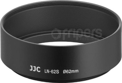 Parasole lente JJC LN-62S, metal, 62mm, e zezë