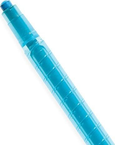 Set lapsash me ngjyra Ooly Yummy Yummy, me erë të mirë, twist up, 10 copë, shumëngjyrësh