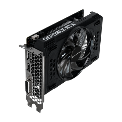 Karte grafike Gainward GeForce RTX 3050 Pegasus, 6GB GDDR6, PCI Express 4.0