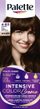 Bojë flokësh Schwarzkopf Palette Intensive Color Creme, 4-60 Warm Middle Brown, permanente