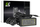 Adapter karikimi për laptop Green Cell AD11-P, 65W, 18.5V 3.5A, i zi