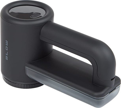 Makine per heq qime BLOW LR-51 UNIQUE, 3 shpejtsi, ekran LCD, e bardhë