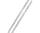 Byzylyk Brilio Silver 18 cm 461 086 00073 04 - 1.73 g