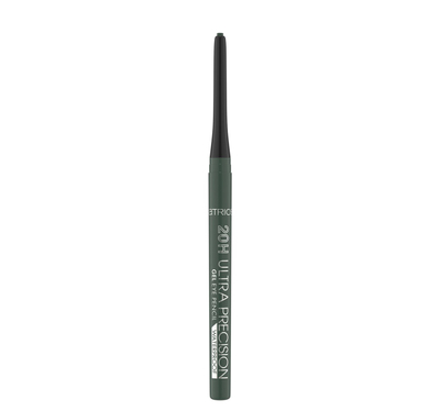 Laps për sy Catrice Ultra precision gel waterproof, nr 040