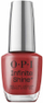 Llak thonjsh OPI Infinite Shine Big Apple Red, me shkëlqim, i kuq