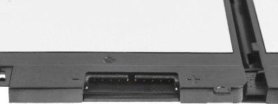 Bateri Dell J60J5 për Latitude E7270/E7470 (DE135), 7.6V, 5800mAh, Li-Poly