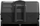 Туристички фрижидер Yolco BCX30 Carbon, 28L, компресор, сив