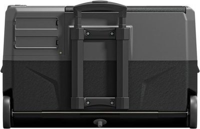 Туристички фрижидер Yolco BCX30 Carbon, 28L, компресор, сив