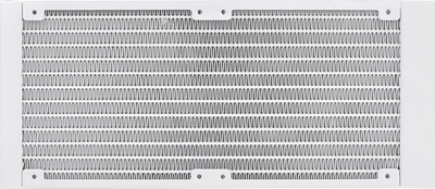 Ftohës uji për procesor Thermaltake TH240 V2 ARGB, radiator 240 mm, komplet AIO, i bardhë