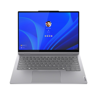 Laptop Lenovo ThinkBook 14, 14", Intel 155U, 16 GB RAM, 1 TB SSD, i hirtë