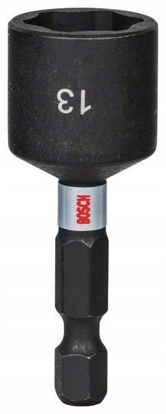 Bit për dado Bosch Impact Nutsetter, 13mm, 1/4" hex