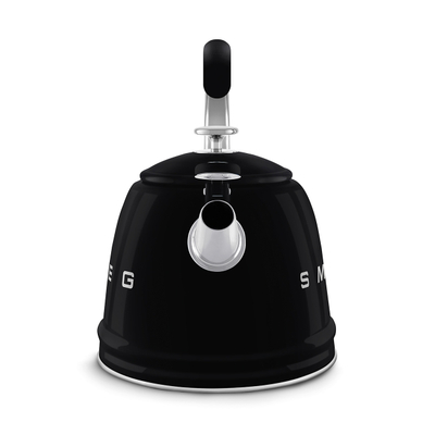 Çajnik SMEG 50's Style CKLW2001BL, 2.3L, i zi