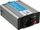 Invertor makine Extralink OPIM-500W, 12V n’230V, 500W, ngjyrë argjendi