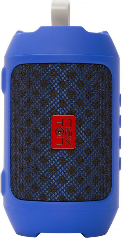Kaltoparlant Bluetooth Maxton Masaya MX116, portativ, me radio FM, blu